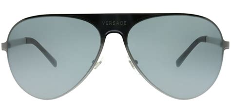 versace mod 2189 replica|Versace 2189 Sunglasses 12626g Gunmetal 100 Authentic .